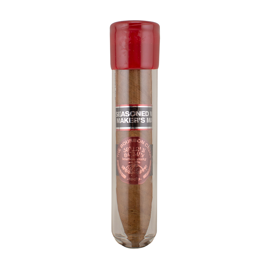 The Bourbon 5x62 Cigar - Single